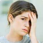migraine teenagers1 150x150 CHILDREN & MIGRAINES – PROMISING RESULTS SHOWN IN RIBOFLAVIN PREVENTION STUDY
