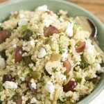Quinoa Dishes \"Quinoa3