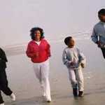 Exercising for better sleep