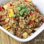 Quinoa Superfood dishes \"quinoa4