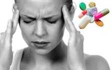 HEADACHE WITH PILLS moh BREAKING THE CYCLE OF DAILY REBOUND HEADACHES CAUSED BY EXCESSIVE USE OF PRESCRIPTION OR OVER THE COUNTER PAIN MEDICATIONS AND WITHDRAWING FROM DRUGS THAT CAUSE MEDICATION OVER USE HEADACHES