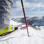 skier25 150x150 Mountain Sickness!  Altitude Increases Your Chance of Migraines!