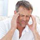 MEN MIGRAINE THE PRESENCE OF MIGRAINES IS INCREASED IN MEN WITH ERECTILE DYSFUNCTION