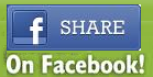 Share us on facebook green \"Share