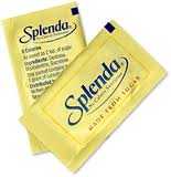 \"splenda