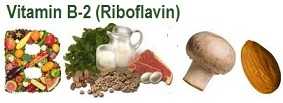 \"Riboflavin