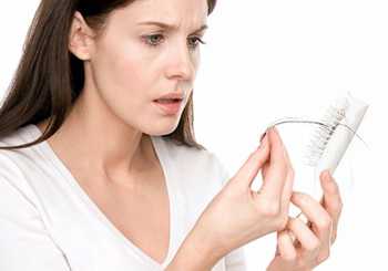 hairloss from topamax