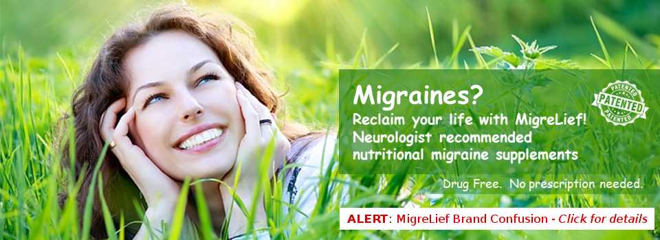 MigreLief