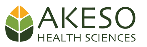 Akeso Health Services Logo