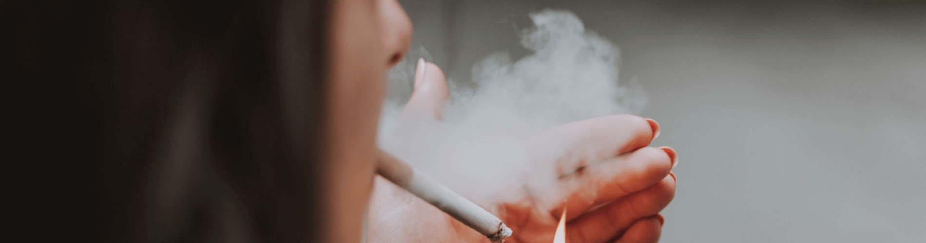 Smoking Cigarettes and Migraine Headaches MigreLief