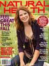 Natural Health Magazine
