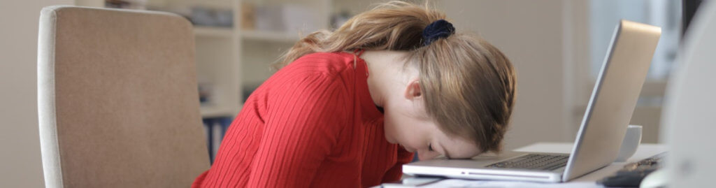 Sleep Deprivation and Migraines