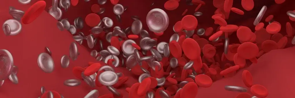 BLOOD CLOTS – ARE YOU AT RISK??