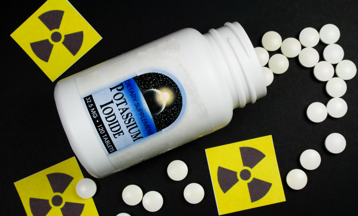 Potassium Iodide and Nuclear Exposure