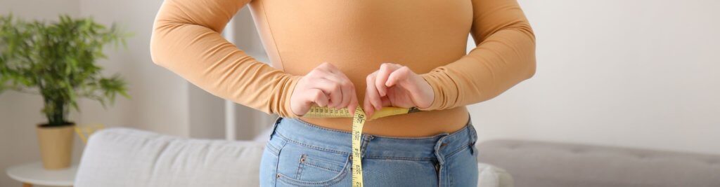 The Migraine and Weight Gain Connection?