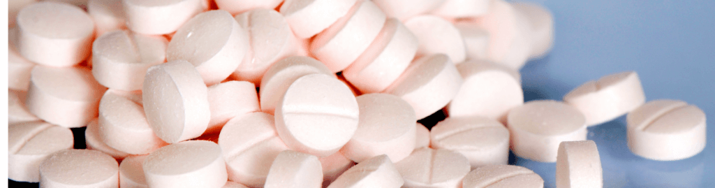 An Aspirin a Day to Prevent Heart Attacks?