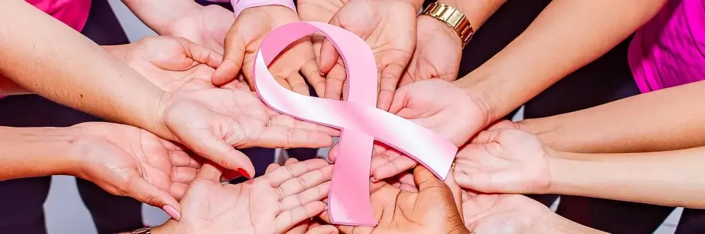 risk of breast cancer