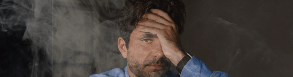 Does smoking cause migraines