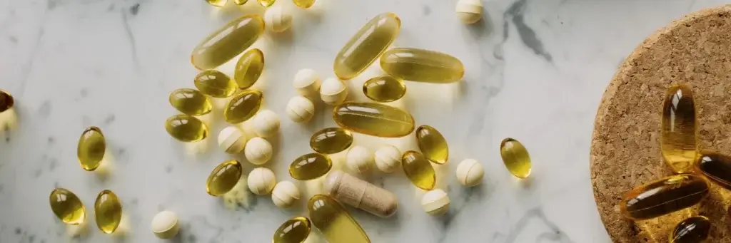 Are Supplements Harmful? What Research Says