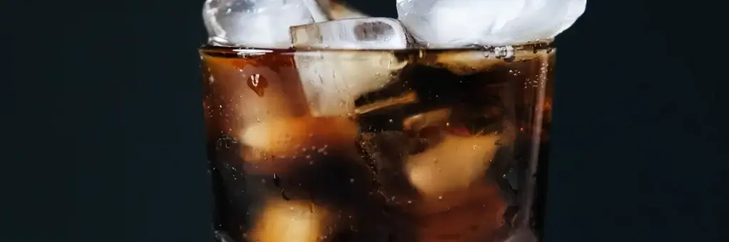 DIET SODA – A Serious Drinking Problem?