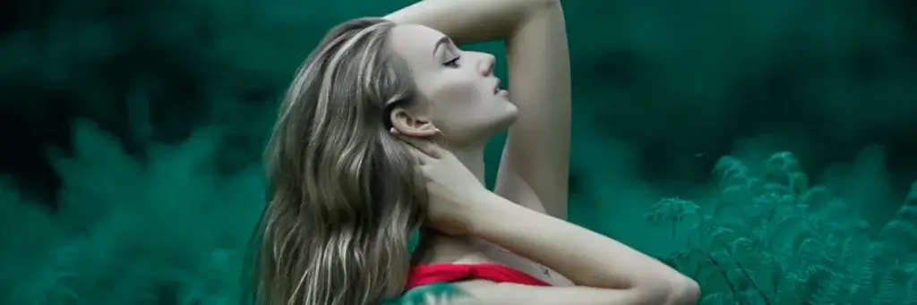 [Study] Better Posture Increases Attractiveness