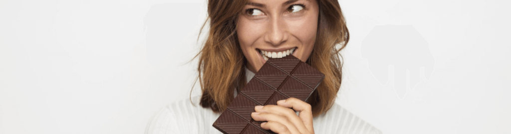 Health Benefits of Dark Chocolate and Other Types of Chocolate