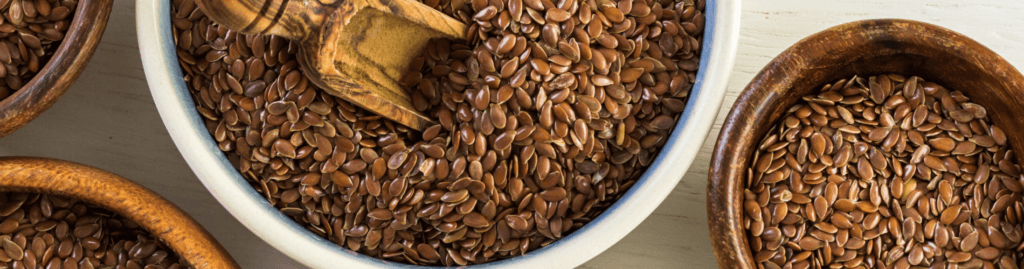 Benefits of Flax