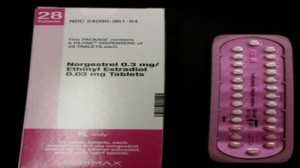 Lo Ovral 28 Birth Control Recall