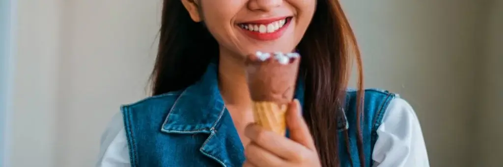 WHAT DO ICE CREAM AND DRUGS HAVE IN COMMON?