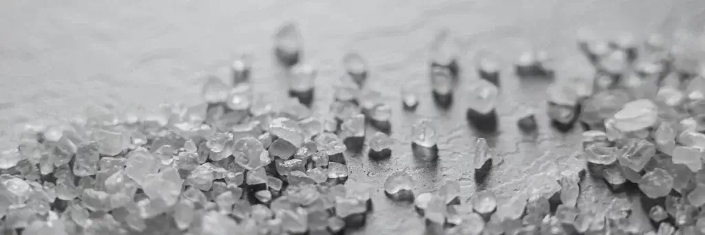 How Salt Sneaks Into Our Everyday Diet