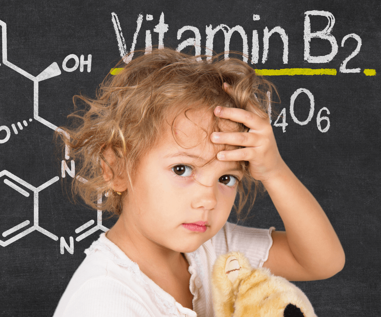 Riboflavin for Children with Migraine – What You Need to Know