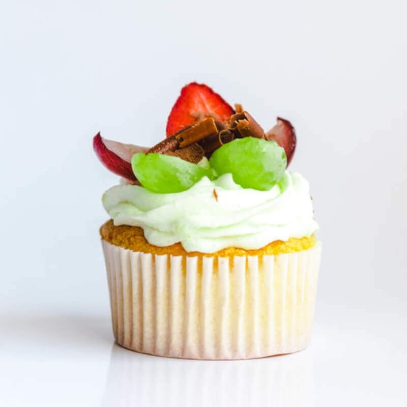 Why There’s Always Room for Dessert