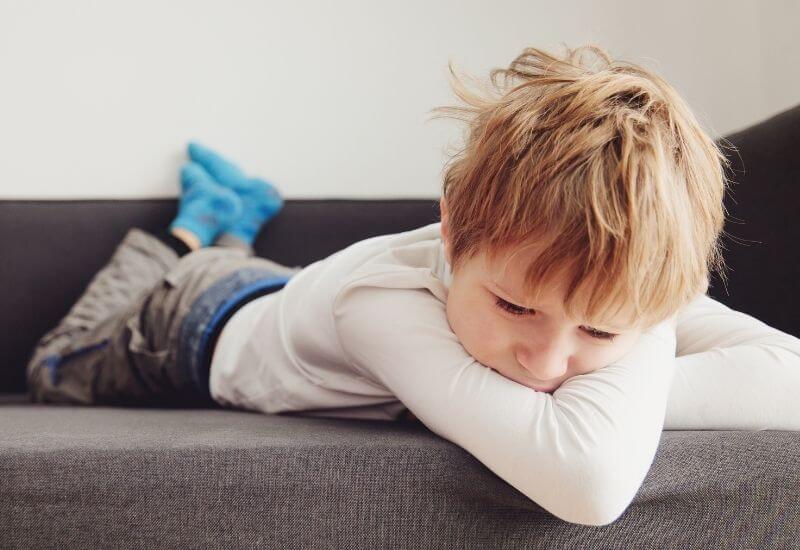 [Study] Link Between Children Migraine and Depression