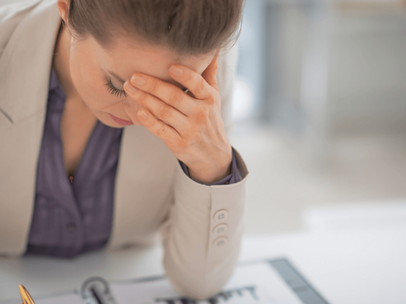 Migraine Relief for Women Suffering in Silence