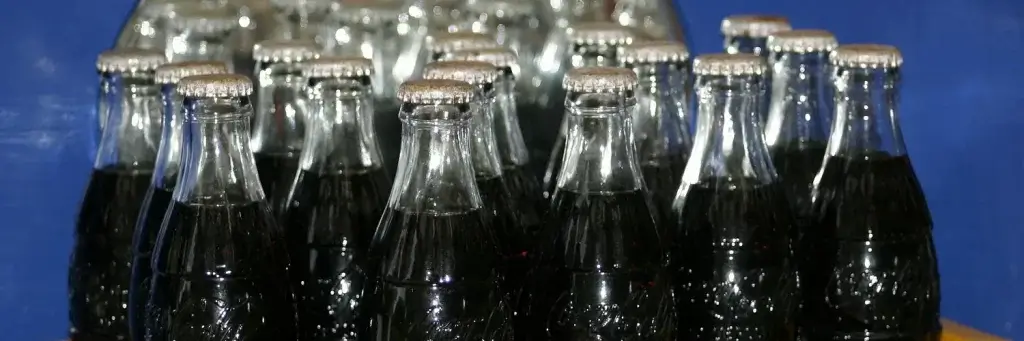 Low Calorie & Zero Calorie Drinks – Are They Healthier?