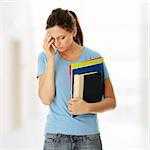 teenagers with migraines