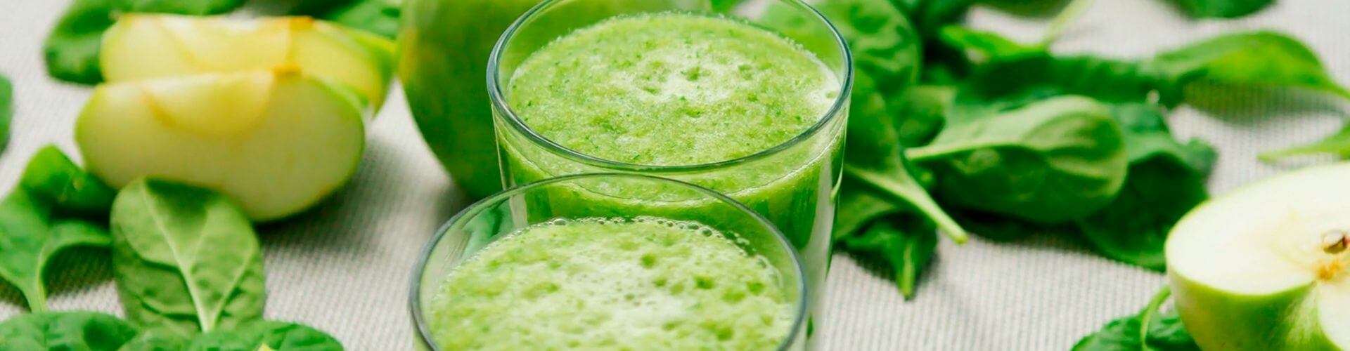 Migraine Relief Drink Recipe Go Green! MigreLief