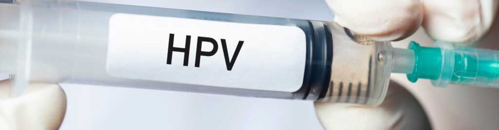 HPV Vaccine Danger