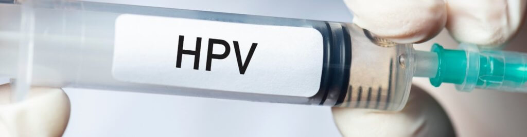 HPV Vaccine