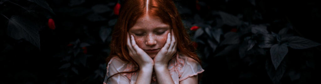 Migraines and Behavior in Children