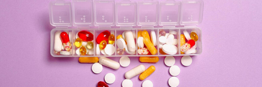 Pain Pills and Serious Health Issues – Are You At Risk?