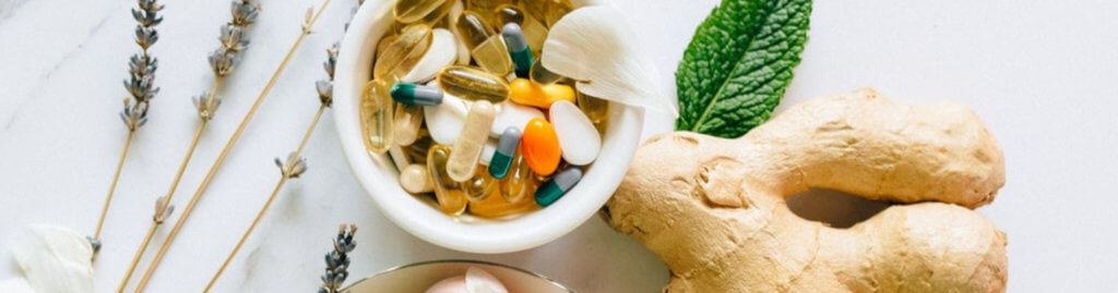 Are Dietary Supplements Actually Safer Than the Food We Eat?