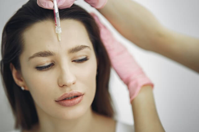 botox injection for migraines