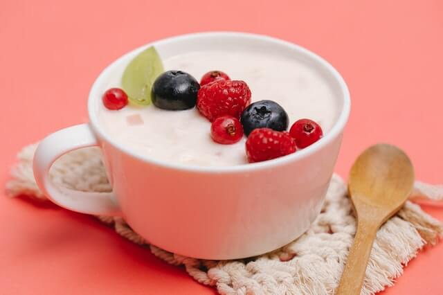 yogurt