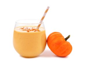 Pumpkin Smoothy