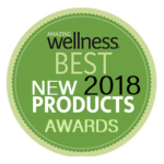 Amazing Wellness Award 2018