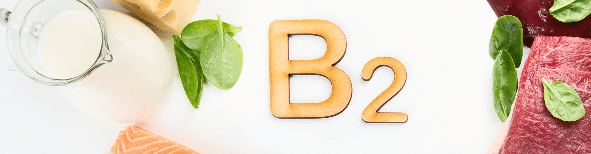 What does Riboflavin (B2) do? MigreLief