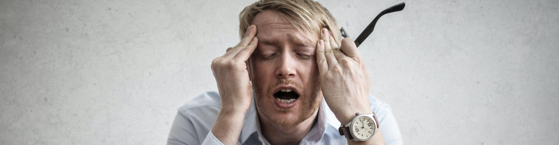 What is the difference between a migraine and a headache? MigreLief