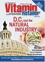 Natural Health Magazine