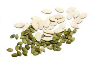 Pumpkin Seeds for Health